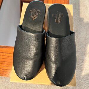 Charlotte Stone Martino Black size 9